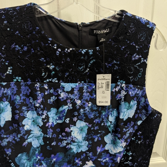 Dress barn dress - Picture 2 of 2